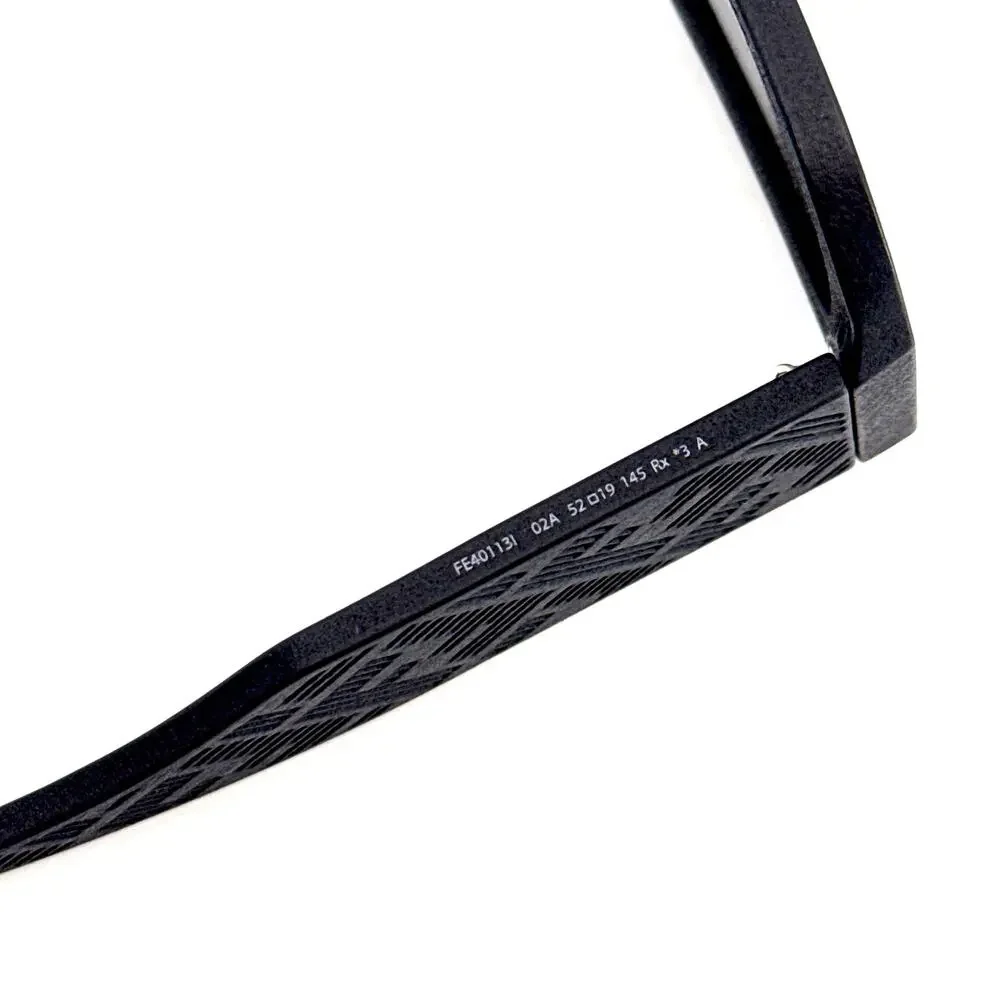 New! FENDI Sunglasses FE40113I 02A, Authentic